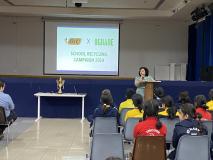 Bic Pens Awards - Sep 2024