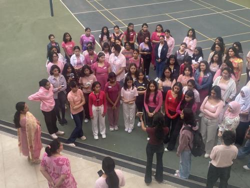 Pink Day 2024